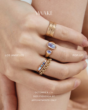 Los Angeles Pop Up
