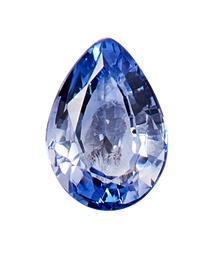 F408 - Sri Lankan Gradient Blue Sapphire