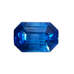 F736 - Sri Lankan Blue Sapphire