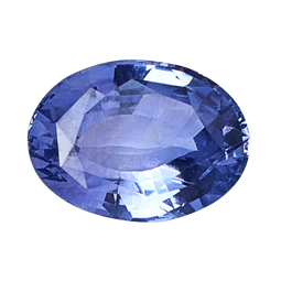F742 - Sri Lankan Blue Purple Sapphire