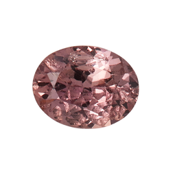 F753 - Sri Lankan Peach Sapphire