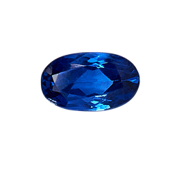 F754 - Sri Lankan Deep Blue Sapphire