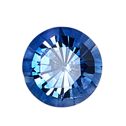 F760 - Sri Lankan Blue Sapphire