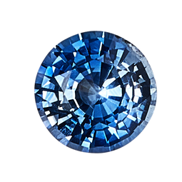 F762 - Sri Lankan Blue Sapphire