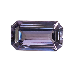 F876 - Tanzanian Purple Sapphire