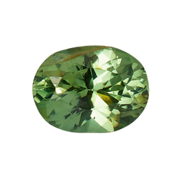F883 - Ethiopian Green Sapphire