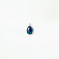 G239 - 13.11x9.69x5.05mm - 4.02ct