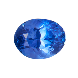 N126 - Sri Lankan Blue Sapphire
