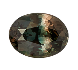N13 - Sri Lankan Color Change Sapphire