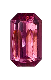 N172 - Sri Lankan Raspberry Sapphire