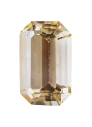 N186 - Sri Lankan Yellow Sapphire