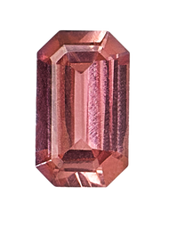 N190 - Sri Lankan Raspberry Sapphire
