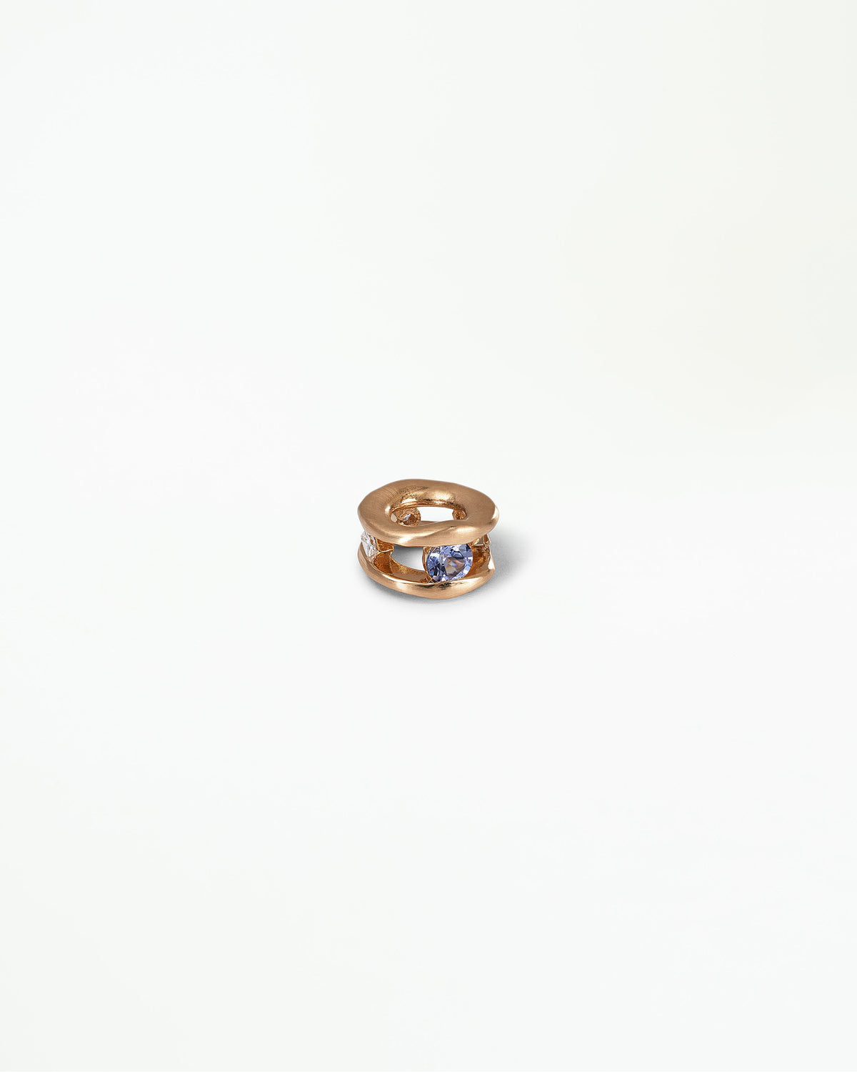 Birthstone Float Charm