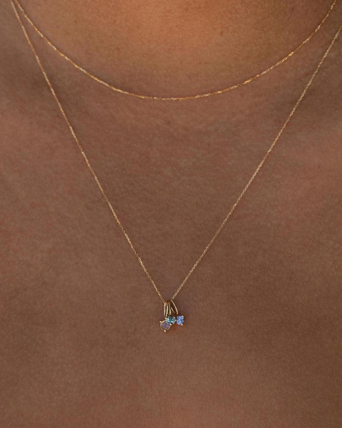 Birthstone Origin Charms