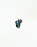 Black Opal Borealis Pendant No. 40