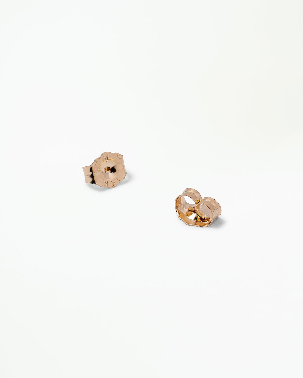 Butterfly Earring Back