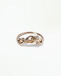 Diamond Gentle Practice Ring