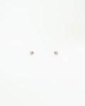 Diamond Nugget Earring