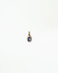 Duo Sapphire Sister Charm