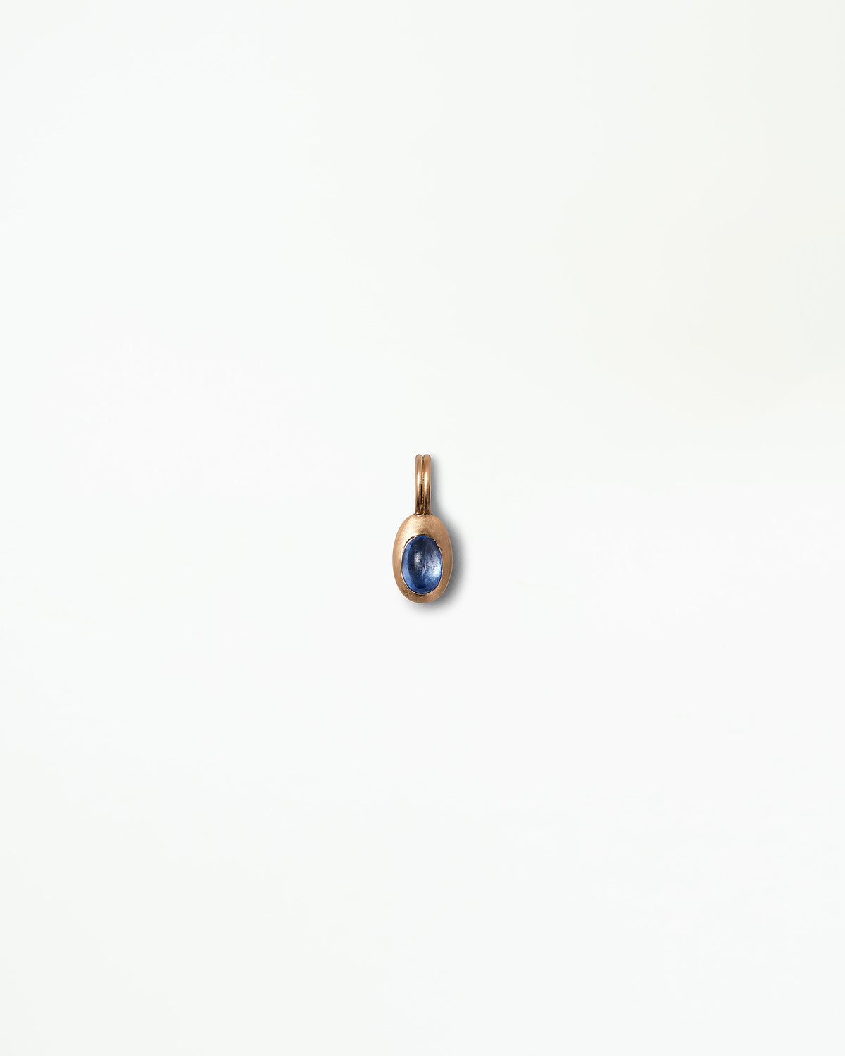 Duo Sapphire Sister Charm