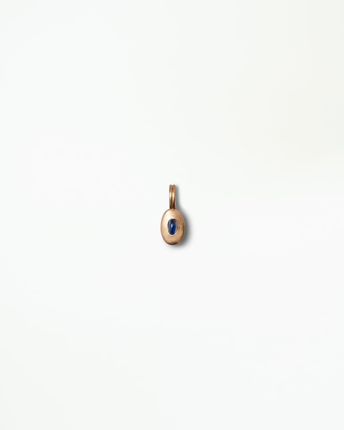 Duo Sapphire Sister Charm