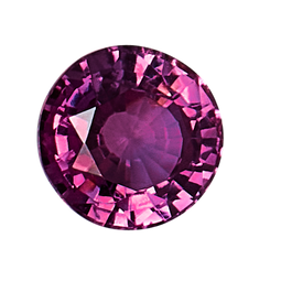 F758 - Sri Lankan Ruby