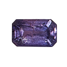 F786 - Tanzanian Purple Sapphire
