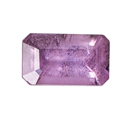F792 - Sri Lankan Pink Sapphire
