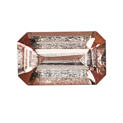 F794 - Sri Lankan Orange-Light Violet Sapphire