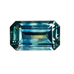 F800 - Australian Blue-Green Gradient Sapphire