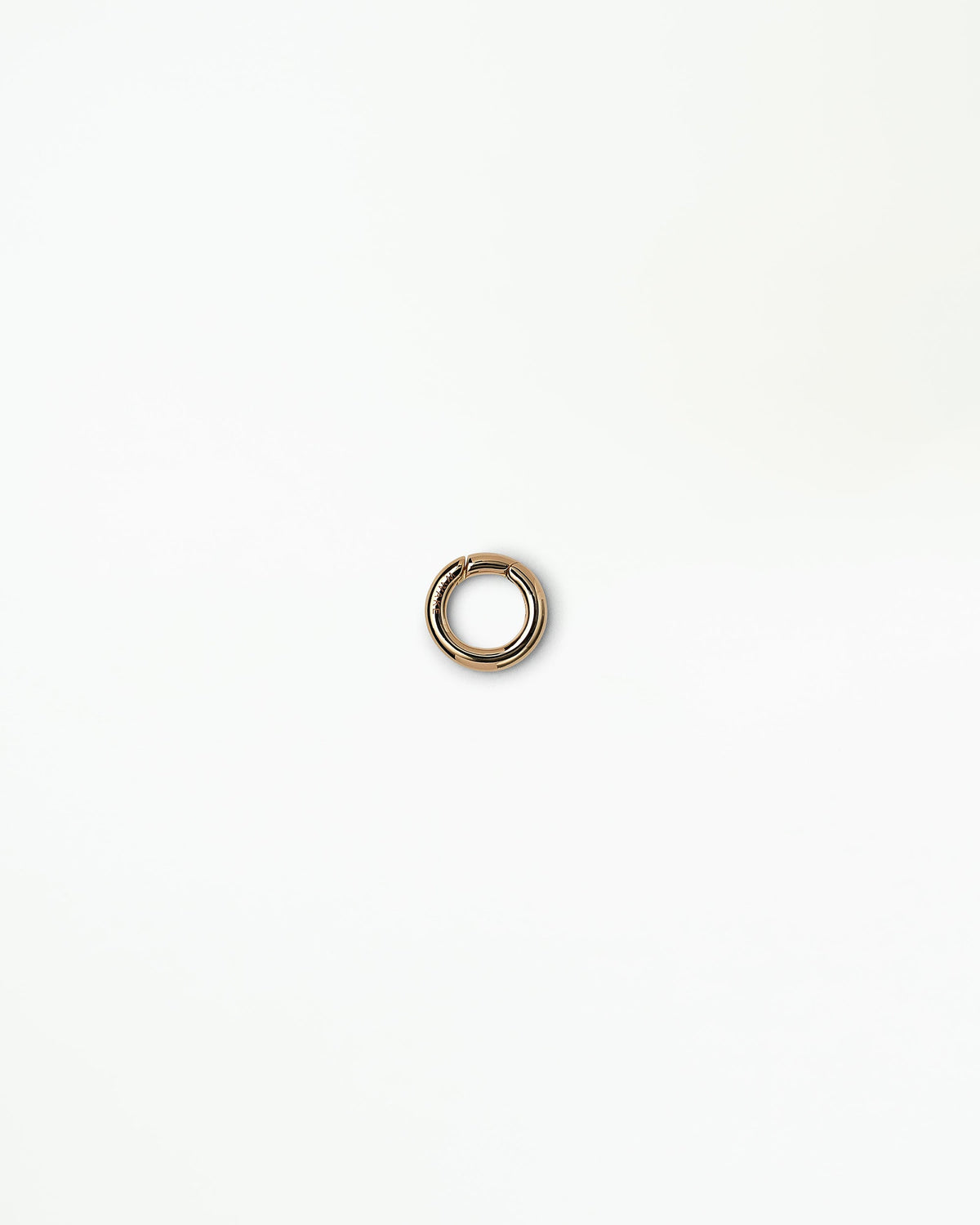Gold Charm Bail