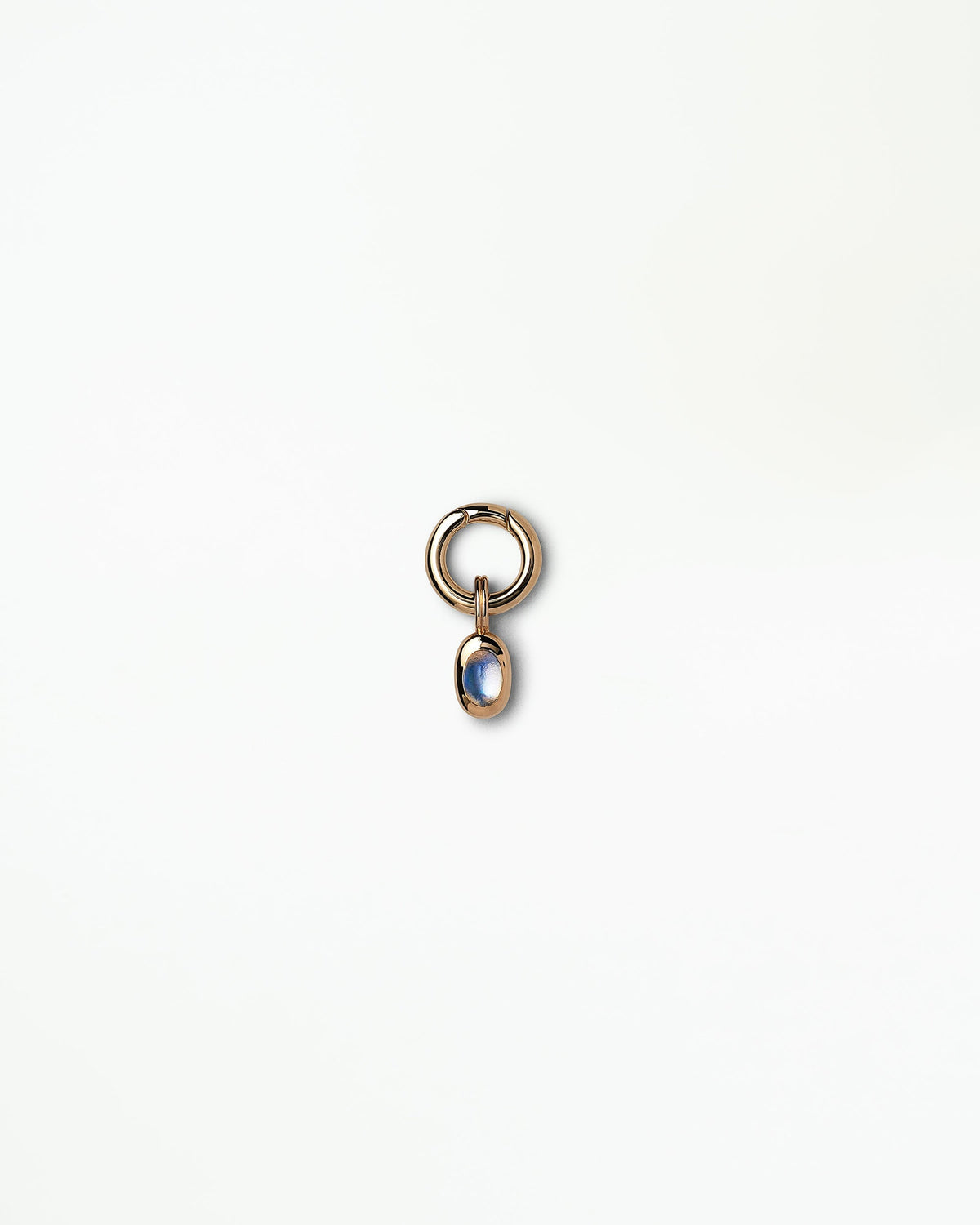 Gold Charm Bail