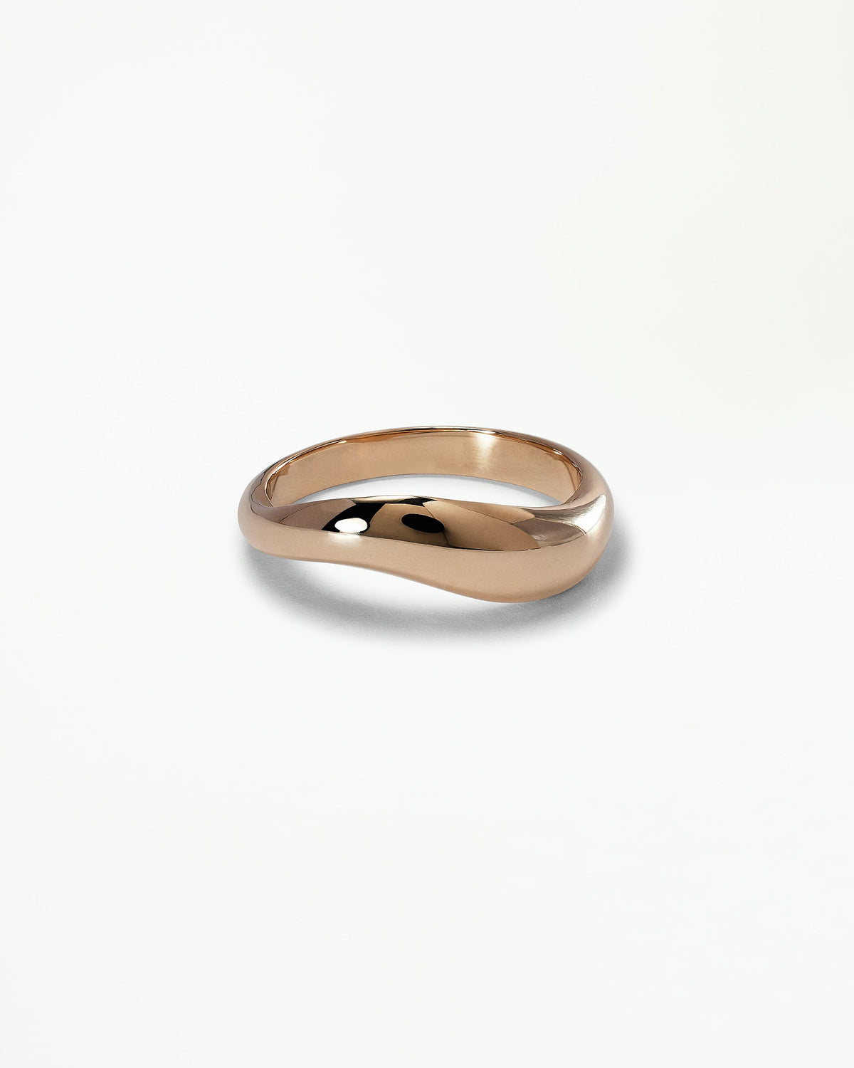 Gold Dune Band
