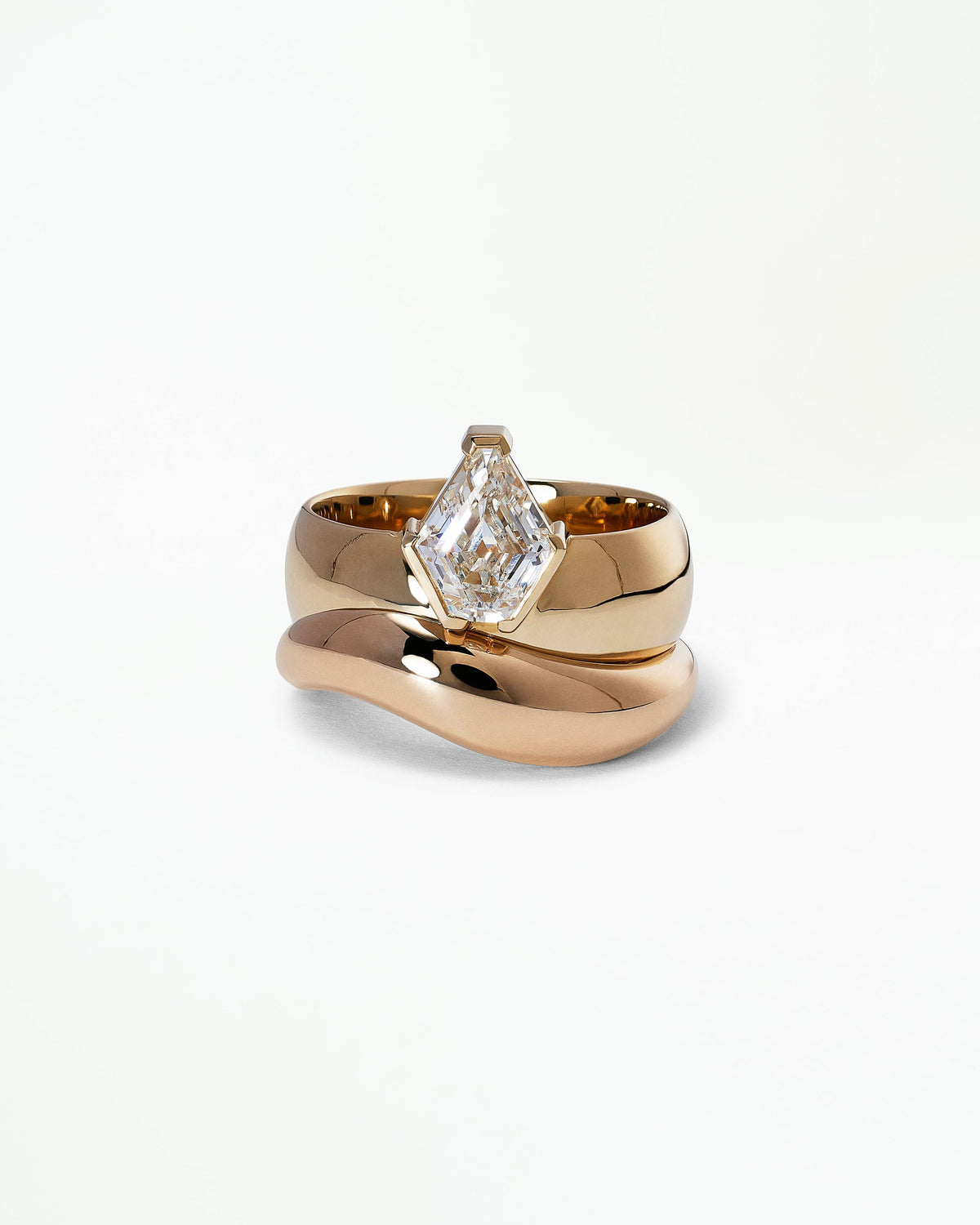 Gold Dune Band