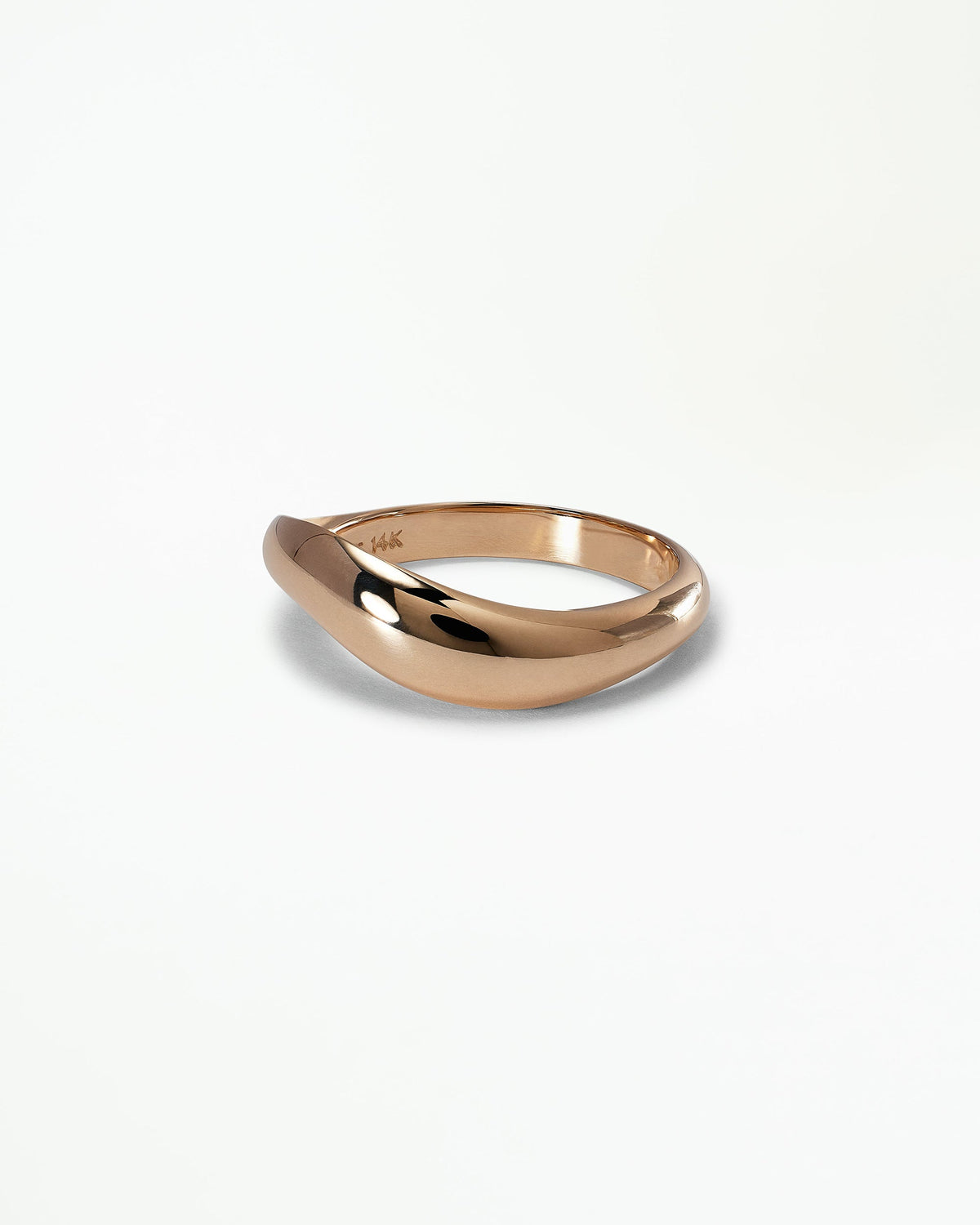 Gold Dune Band