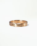 Gold Ridge Stacking Band No. 1