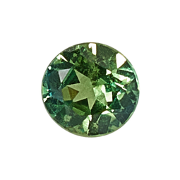 Green Sapphire
