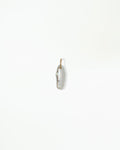 Lagniappe Pearl Charm