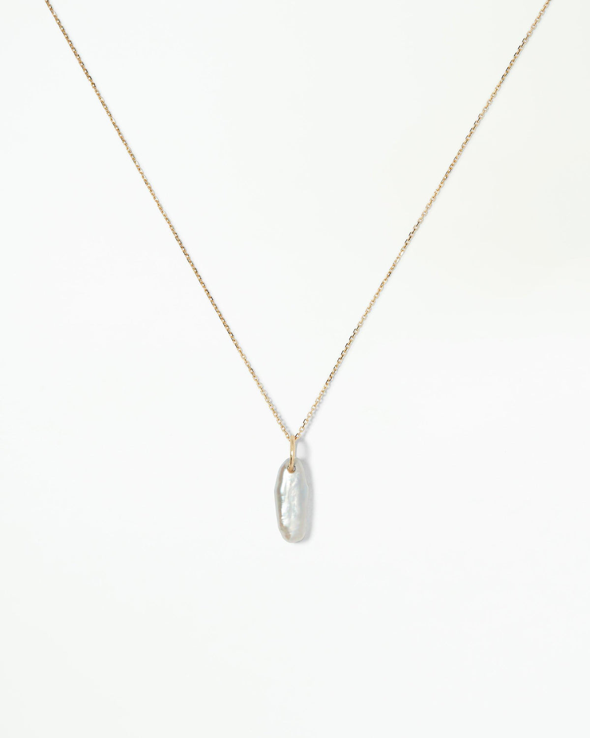 Lagniappe Pearl Charm
