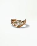 Marquise Cut Diamond Coast Ring