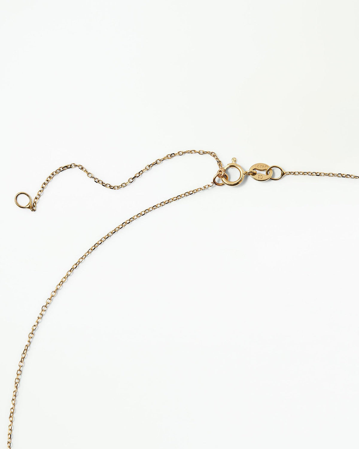 Opal and Diamond Three-Step Necklace