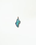 Opal Freeform Borealis Pendant No. 39