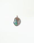 Opal Freeform Borealis Pendant No. 41