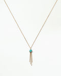Opal Haze Necklace