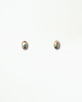 Opal Tempo Earring