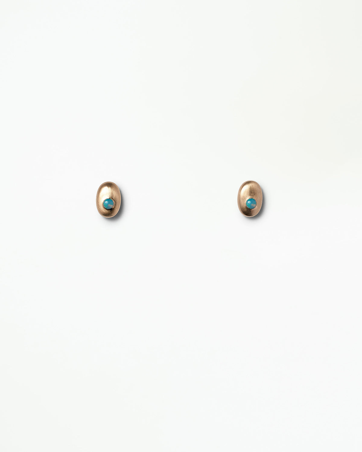Opal Tempo Earring