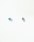 Opal Two-Step Earring