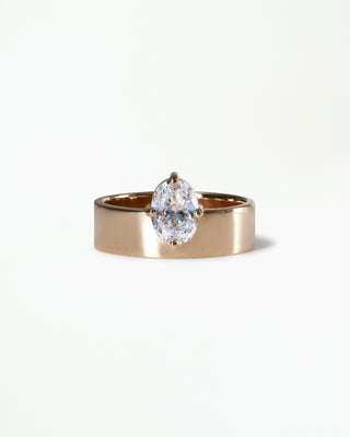 Oval Collection