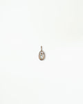 Pearl Droplet Pendant