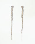 Pearl Falls Earring